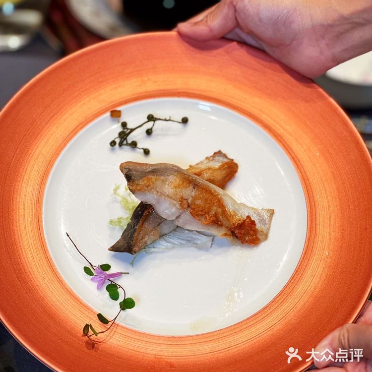 魔都探店|非常推荐的一家精致闽粤饭店