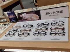 -JINS(龙湖时代天街店)