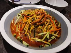 特制大拉皮-前海沿·青岛菜(乐客城店)