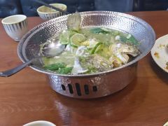 -泰堤坊(淡水体育馆店)