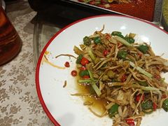 -李氏传家菜(兴城路店)