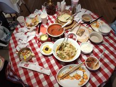 -西贝莜面村(近铁城市广场店)