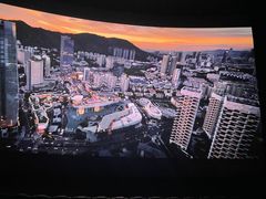 -英皇电影城(英皇集团中心IMAX店)