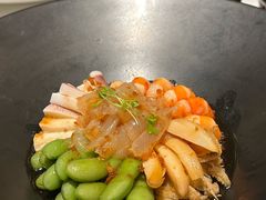 -醉辉皇上海之巅(上海中心大厦店)