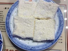 -捷信牛奶甜品世家(合生汇店)