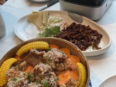 -大鸭梨烤鸭(金色漫香店)