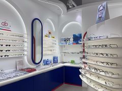 -青聪儿童眼镜(浦江店)