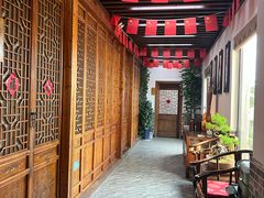 -曹家大院(通州店)