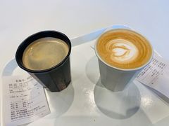 -dotcom coffee古点咖啡(致真大厦店)