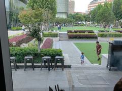 -Ameigo梅果·云贵川bistro(长宁来福士店)