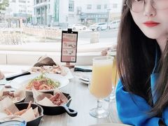 -必胜客(新福地店)