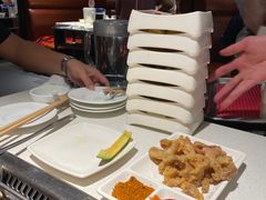 -海底捞火锅(团结桥店)