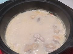 -捞神煲汤火锅(湖滨商业街店)