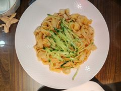 -秦月轩·长安小馆·新陕菜(阜成路·五棵松店)