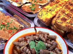 -河南前程·羊肉汤·烧烤(总店)