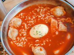 青春拉面-青春分食(仙林大学城店)