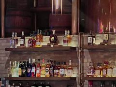 -MR.ROCKY洛奇先生RESTAURANT&BAR(宝安壹方城店)