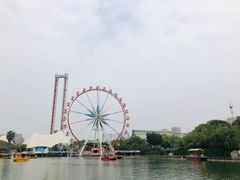 -成都欢乐谷
