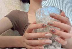 -沐白•盛妍日式美甲美睫
