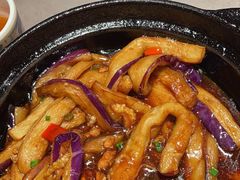 -得意啫·广东啫啫煲(前海HOP店)