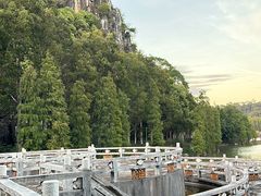 -星湖旅游景区七星岩