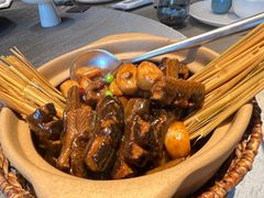 -江南雅厨(李公堤店)