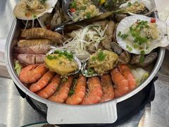 -陈小厨海鲜大咖·15年平潭味(龙王头店)