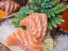 -千懿六本木酒场(常熟路店)