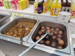 -豪约客牛排(百大奥莱店)