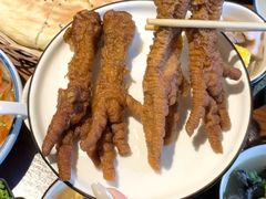 -本味焖罐源(天泽街店)