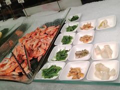 -晶丽香榭自助餐(南京大饭店)