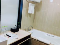 -济南绿地美利亚酒店
