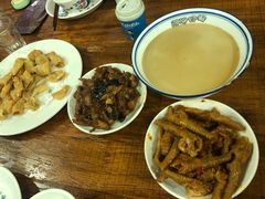 -阿马蛋汤·宁波小海鲜(总店)