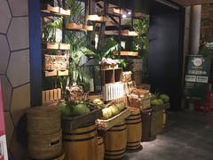 -大头椰·椰子鸡火锅(南宁万象城店)