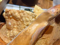 -热火朝天鲜切牛肉火锅(南强街巷店)