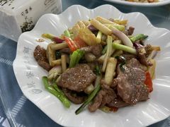 -明记海鲜大排档(巽寮湾店)