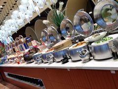 -凡塔斯牛排自助餐厅(莆田万达店)