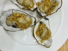 -望海潮海鲜店 特色家常菜(在海一方店)