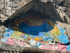 -苍山世界地质公园·石门关大峡谷