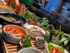 -梨花自助烤肉(天河城店)