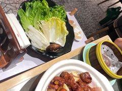 -潮界(虹桥新天地店)