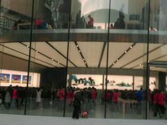 -Apple零售店(新街口店)