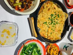 -遇见老南昌-柴火灶(顺外路店)