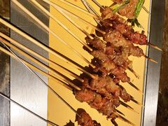 -那些年记忆烧烤