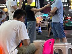 -贞姨美食·老字号海鲜大排档