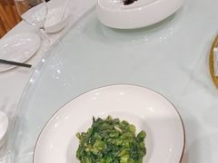 -香山湖家家宴(中山陵店)