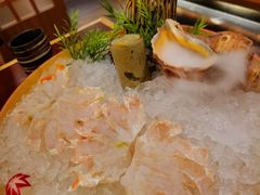 -蟹田居·活蟹料理(东城店)