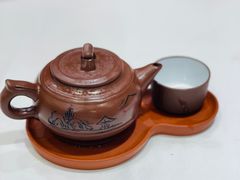 -禾府酒家·传统广府味(番禺店)