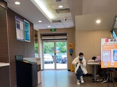 -麦当劳·得来速店(星沙大道店)