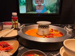 -牛New寿喜烧(新六百店)